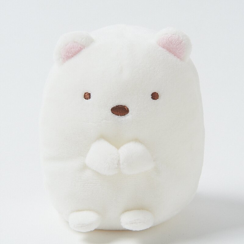 Polar bear hot sale sumikko gurashi