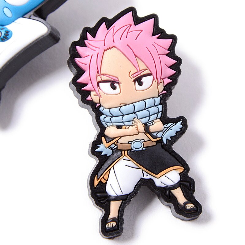 Natsu  Pin for Sale by AnimeTheme