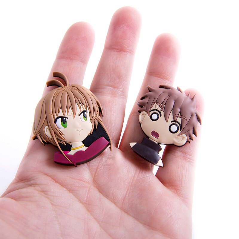 Pin en Cardcaptor Sakura & Tsubasa Chronicle