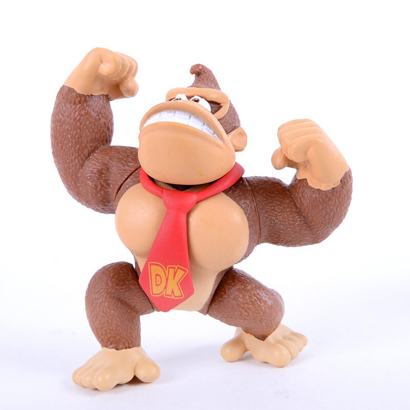 World of Nintendo Super Mario Mario Figure: Nintendo - Tokyo