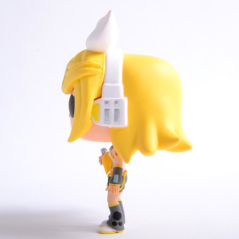 POP! Kagamine Rin: Funko - Tokyo Otaku Mode (TOM)