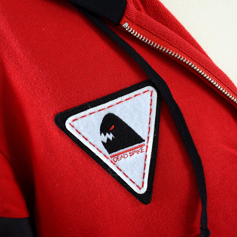 BLAZBLUE デッドスパイクパーカー Dead Spike Parka | BlazBlue - Tokyo Otaku Mode (TOM)