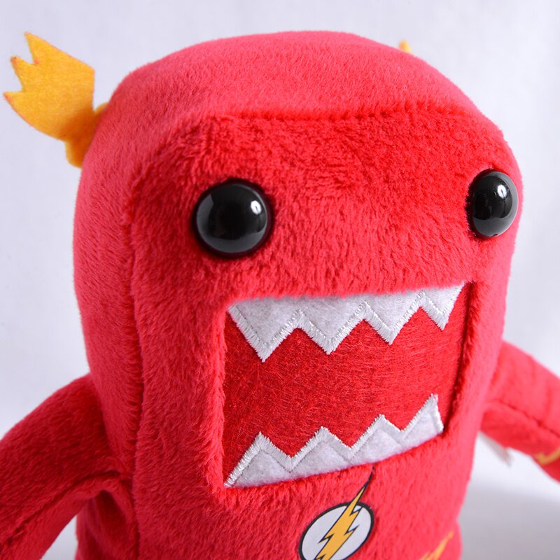 Domo Dinosaur Plush - Tokyo Otaku Mode (TOM)