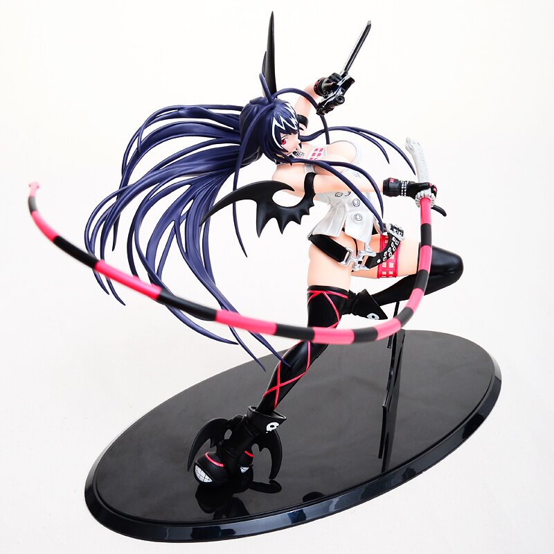 Alice 1/8 Scale Boost Designer Color Ver. Figure: Hobby Japan