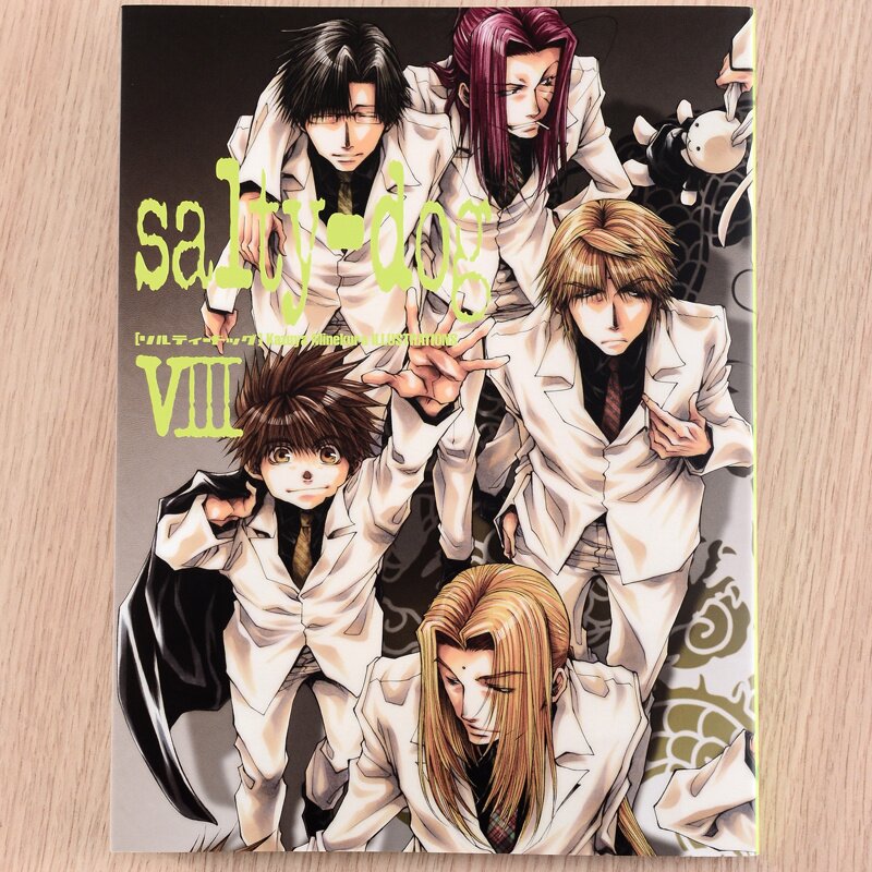 Art Book 