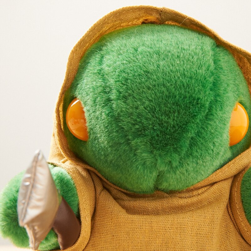 final fantasy tonberry plush