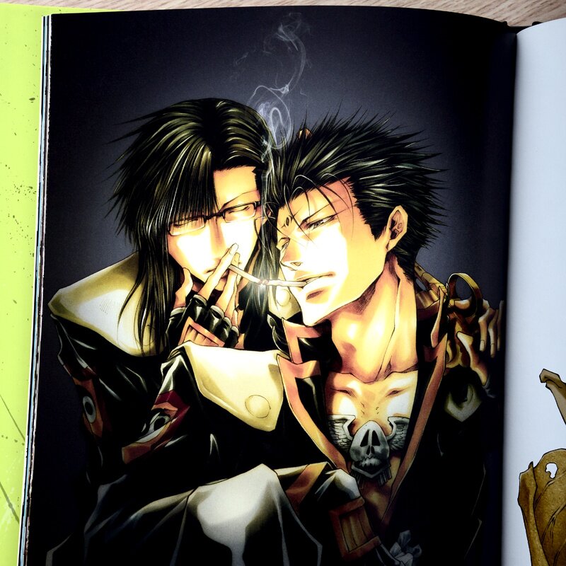 Art Book 