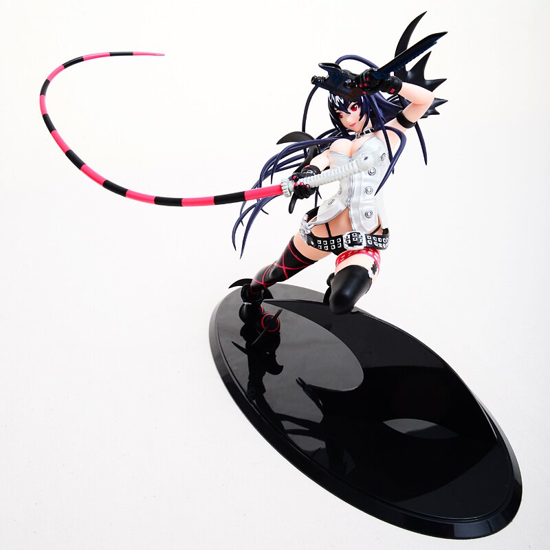 Alice 1/8 Scale Boost Designer Color Ver. Figure: Hobby Japan