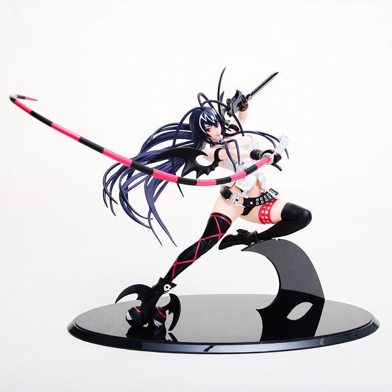 Alice 1/8 Scale Boost Designer Color Ver. Figure: Hobby