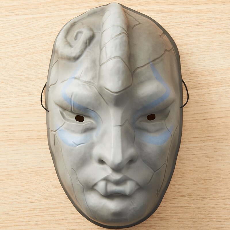 JoJo's Stone Mask: Entertainment - Otaku Mode (TOM)