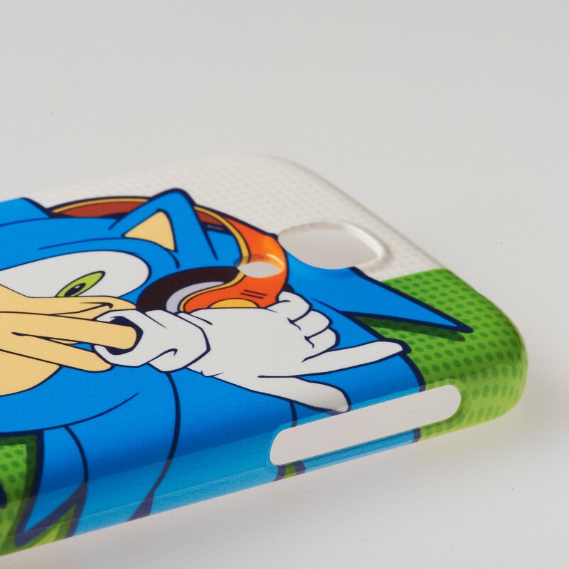 Sonic the Hedgehog Hyper Sonic Glass - Tokyo Otaku Mode (TOM)