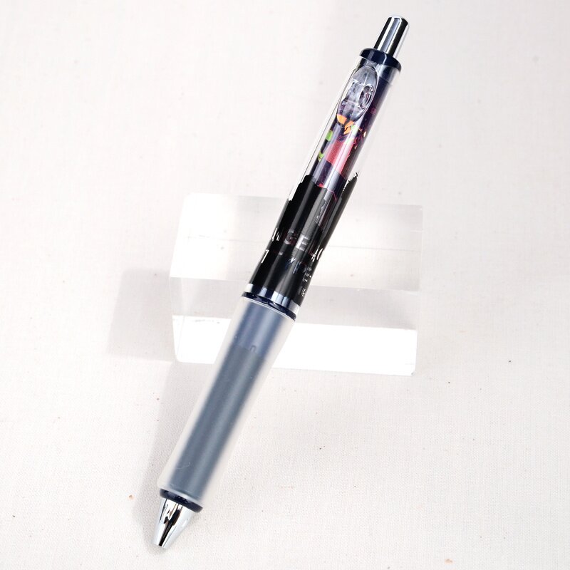 Evangelion Unit-01 Dr. Grip Ballpoint Pen - Tokyo Otaku Mode (TOM)