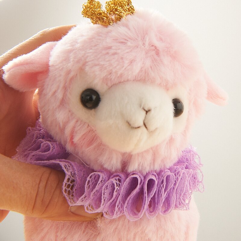 kids alpacasso