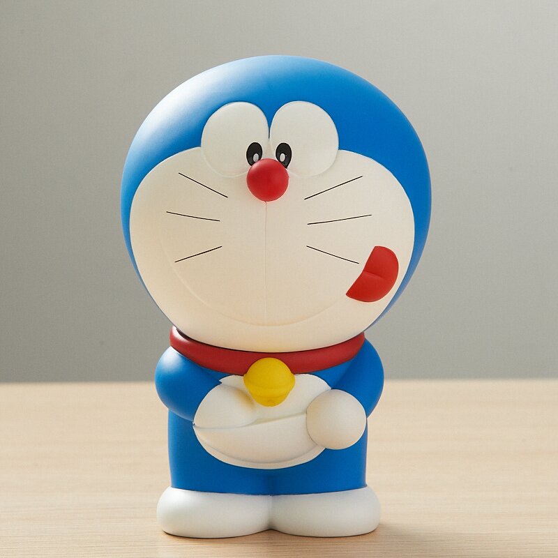 doraemon character doll