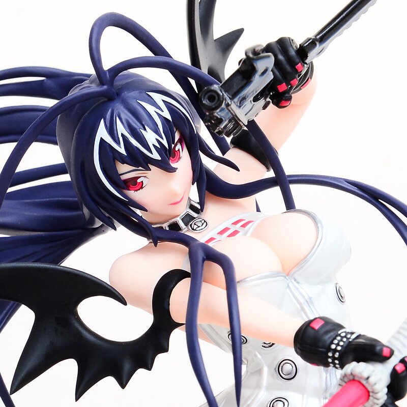 Alice 1/8 Scale Boost Designer Color Ver. Figure: Hobby Japan