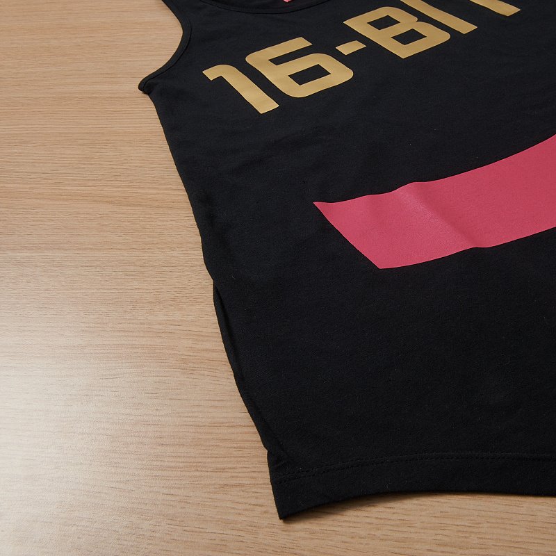 Segakawaii×Galaxxxy Mega drive Tank Top: Sega - Tokyo Otaku Mode (TOM)