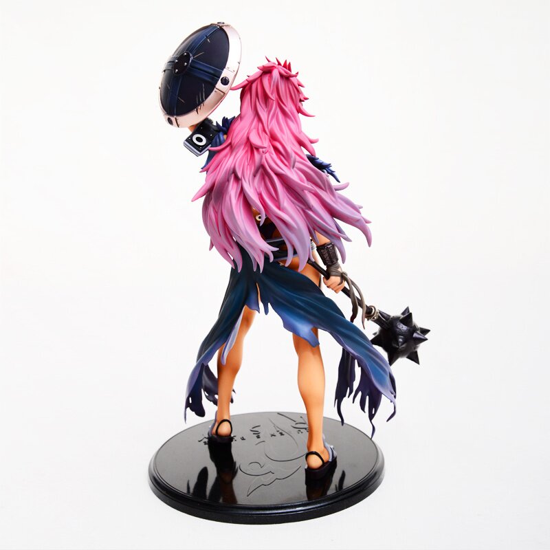 Excellent Model Core Queen's Blade EX Risty (2P Color Ver.): Hobby