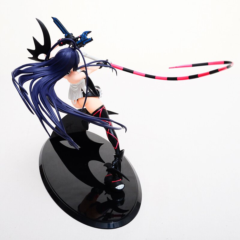 Alice 1/8 Scale Boost Designer Color Ver. Figure: Hobby Japan