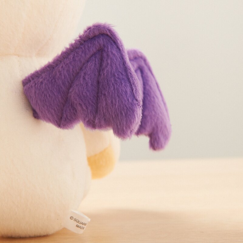 final fantasy moogle plush