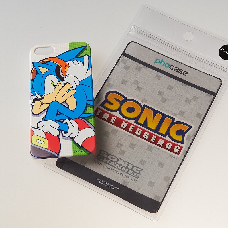 Sonic the Hedgehog Hyper Sonic Glass - Tokyo Otaku Mode (TOM)