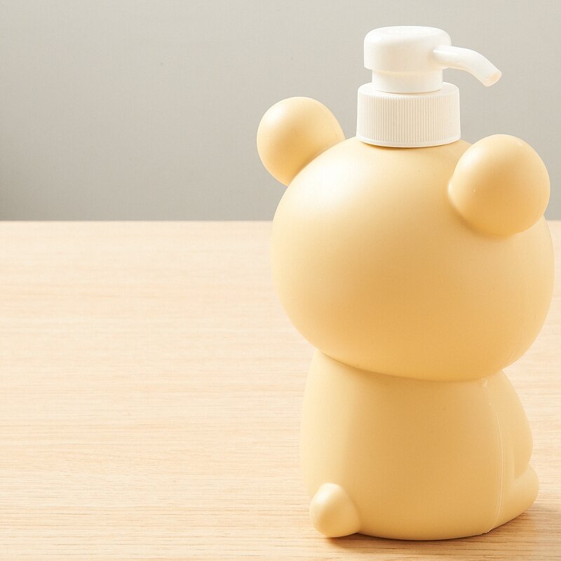 Korilakkuma Soap Dispenser: San-X - Tokyo Otaku Mode (TOM)
