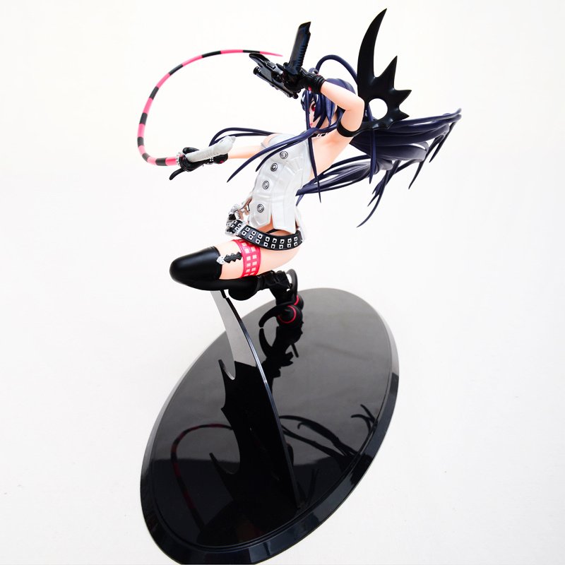 Alice 1/8 Scale Boost Designer Color Ver. Figure: Hobby Japan