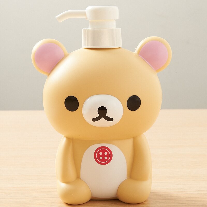 Korilakkuma Soap Dispenser: San-X - Tokyo Otaku Mode (TOM)
