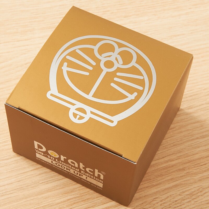 Doratch 2009-10 Limited Edition 