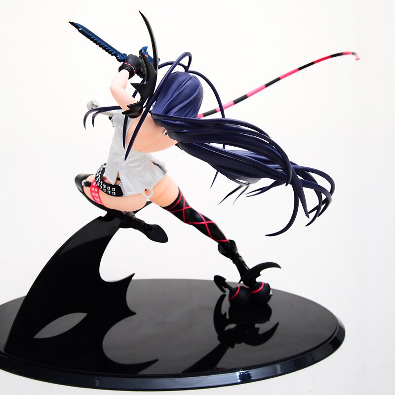 Alice 1/8 Scale Boost Designer Color Ver. Figure: Hobby Japan