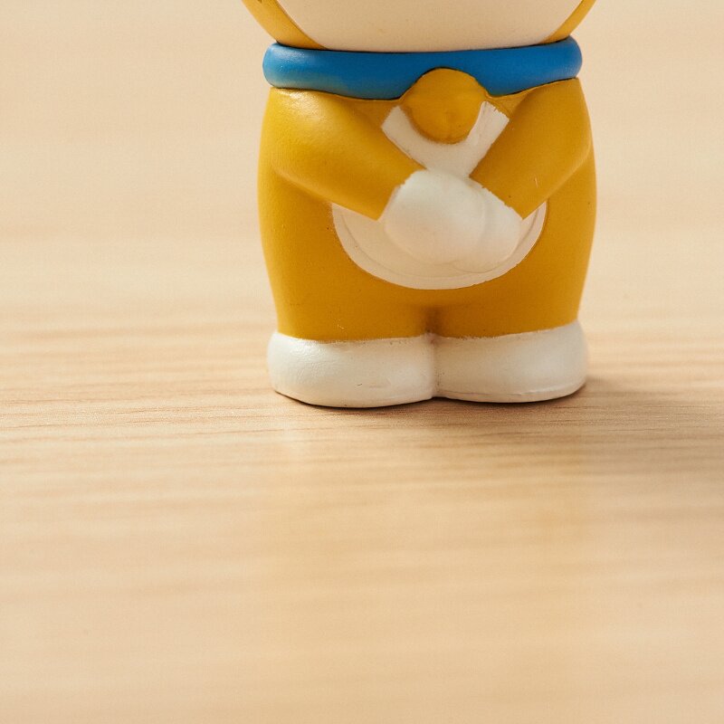 Vinyl Collectible Dolls No. 169 - Dorami: MEDICOM TOY