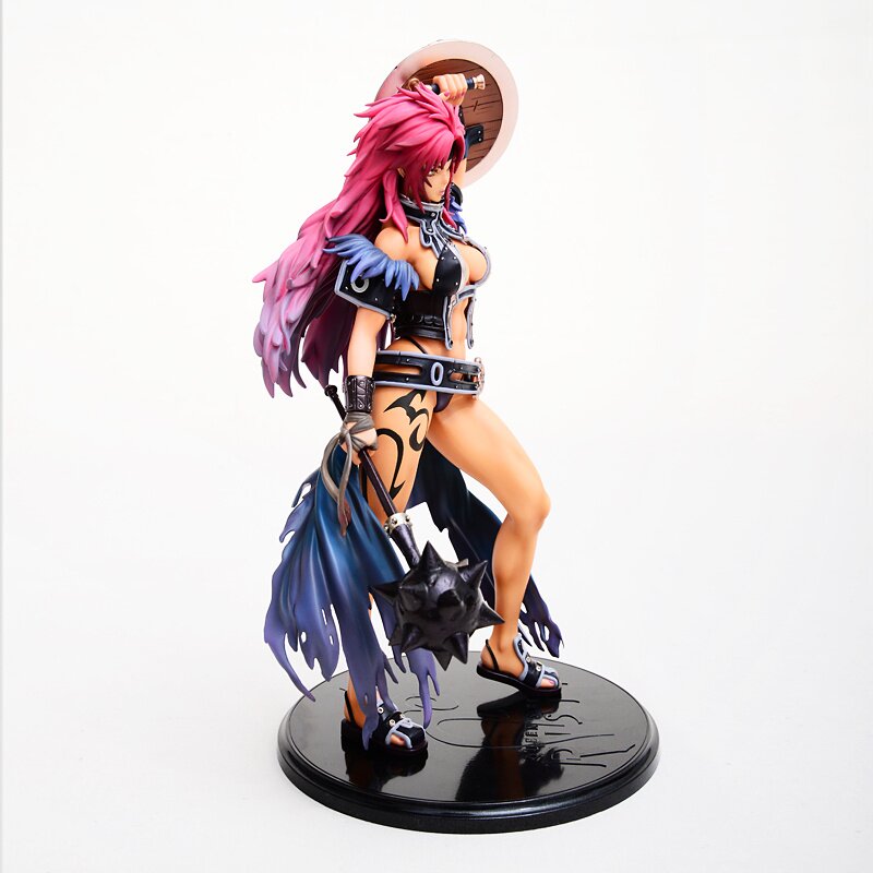 Queen's Blade - Airi - Excellent Model - 1/8 - Special Edition ver. (MegaHouse