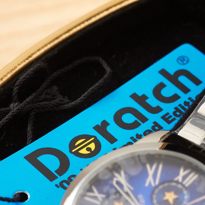 Doratch 2009-10 Limited Edition 