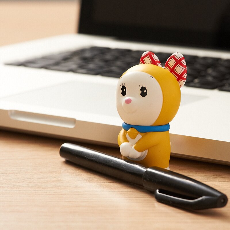 Dorami♥！ Vinyl Collectible Dolls No. 169 - Dorami: MEDICOM TOY