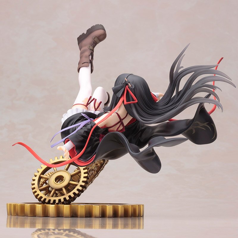 Machine-Doll wa Kizutsukanai Figure Yaya Figure (FuRyu)
