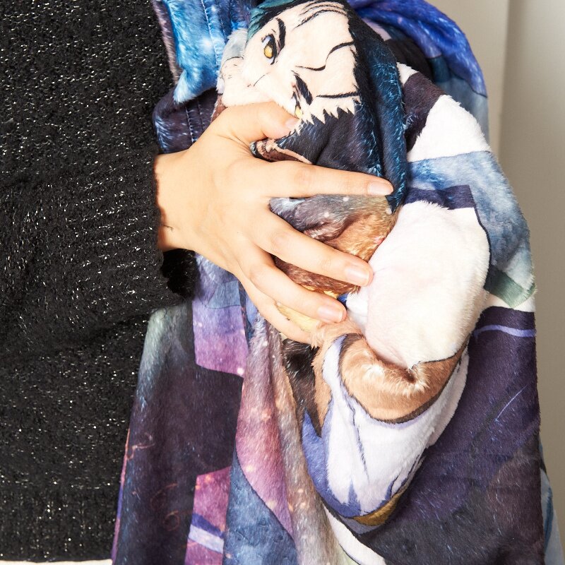steins gate plush