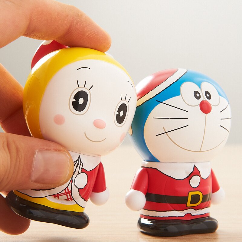 Variarts Doraemon No. 31/32 Set: RUNA - Tokyo Otaku Mode (TOM)