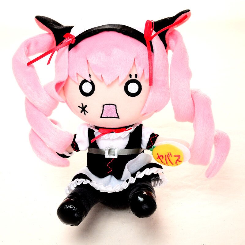 Discount Steins;Gate Faris GIFT Plush