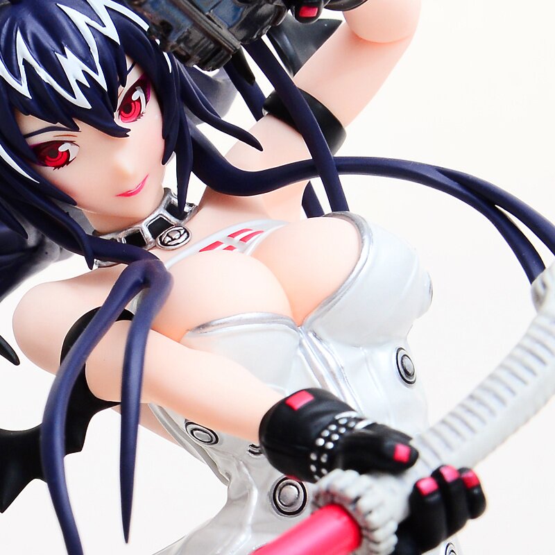 Alice 1/8 Scale Boost Designer Color Ver. Figure: Hobby Japan