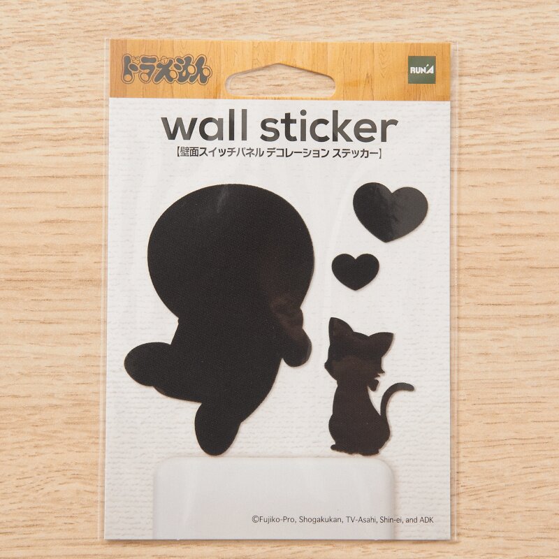 Doraemon Wall Sticker (Love Ver.) Tokyo Otaku Mode (TOM)