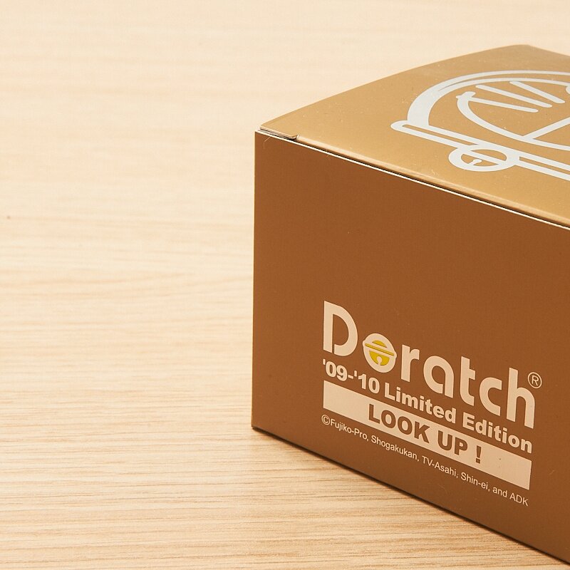 Doratch 2009-10 Limited Edition 