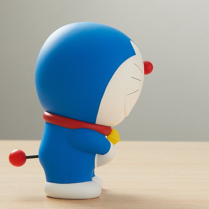 doraemon character doll