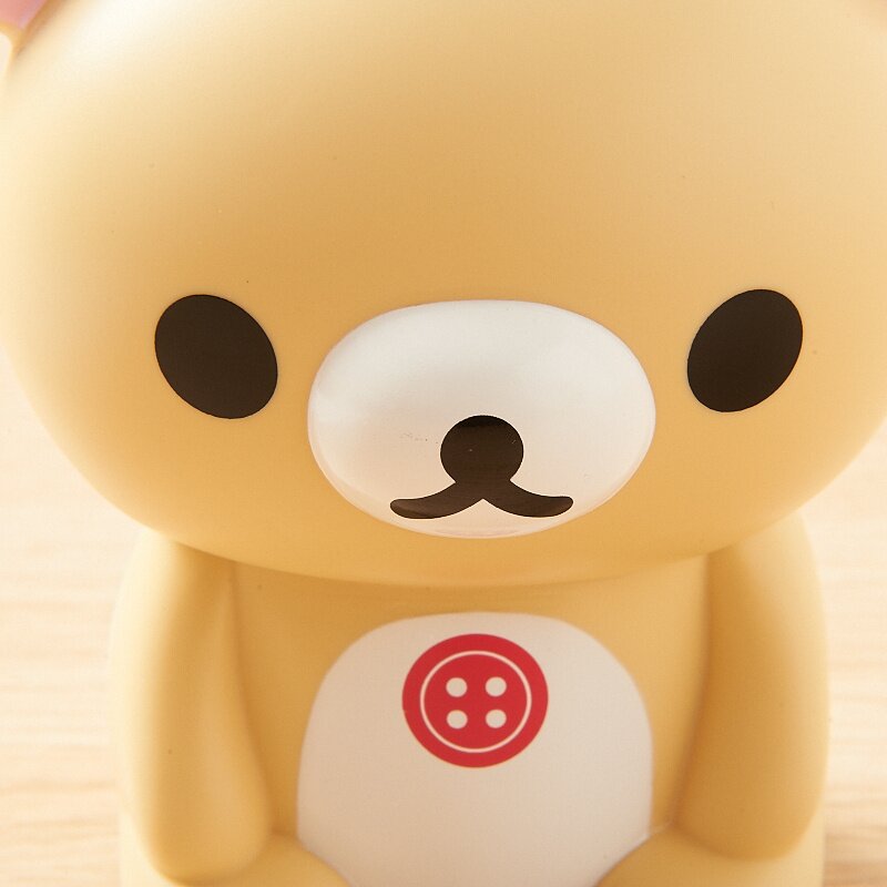 Korilakkuma Soap Dispenser: San-X - Tokyo Otaku Mode (TOM)