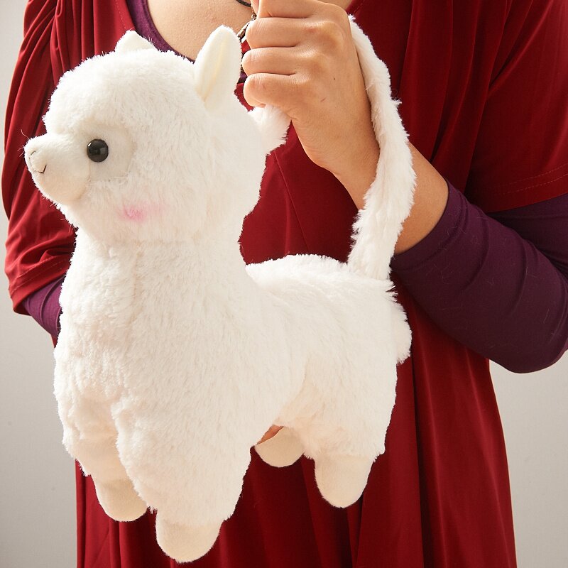 alpacasso amuse