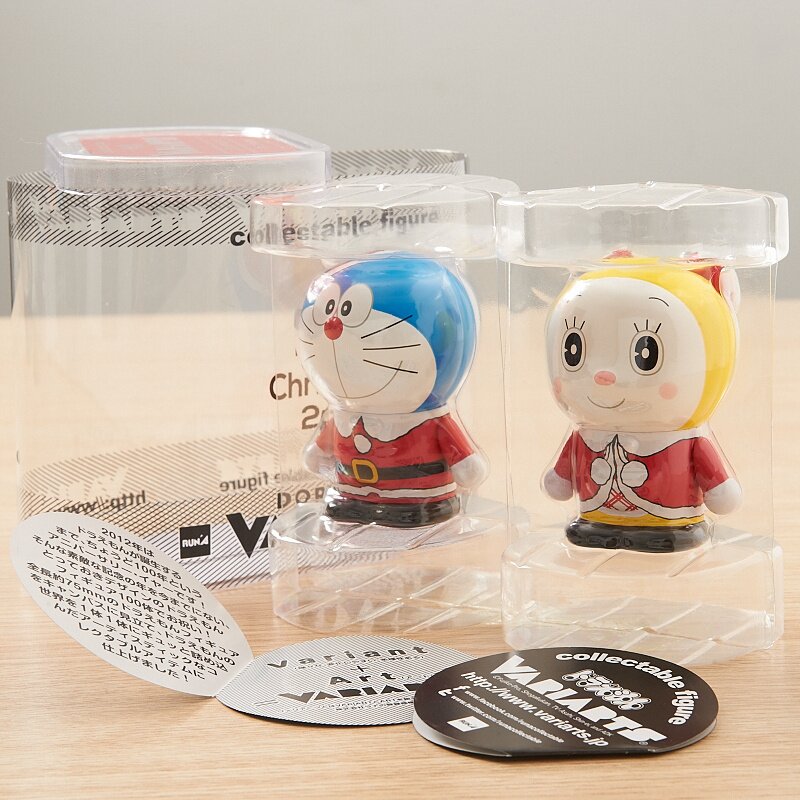Variarts Doraemon No. 31/32 Set: RUNA - Tokyo Otaku Mode (TOM)