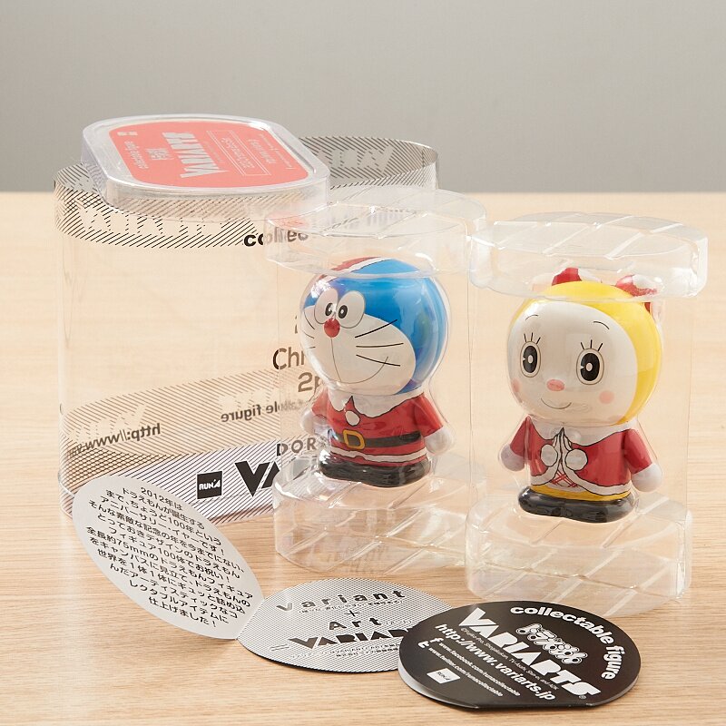 Variarts Doraemon No. 31/32 Set: RUNA - Tokyo Otaku Mode (TOM)