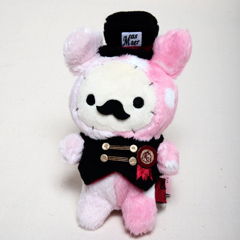 sentimental circus shappo plush