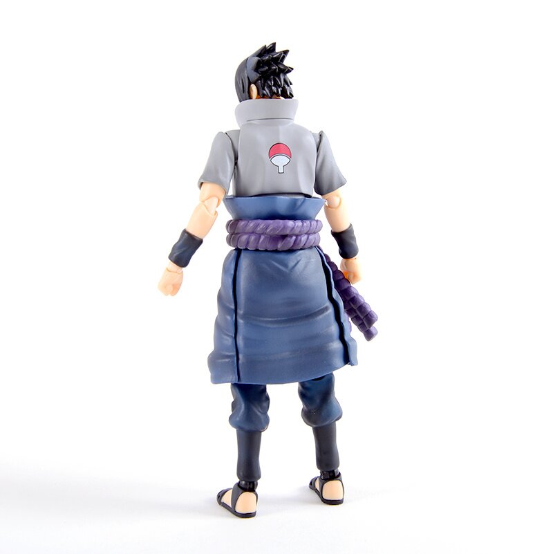 Naruto S.H.Figuarts Sasuke Uchiha – TOYCO Collectibles
