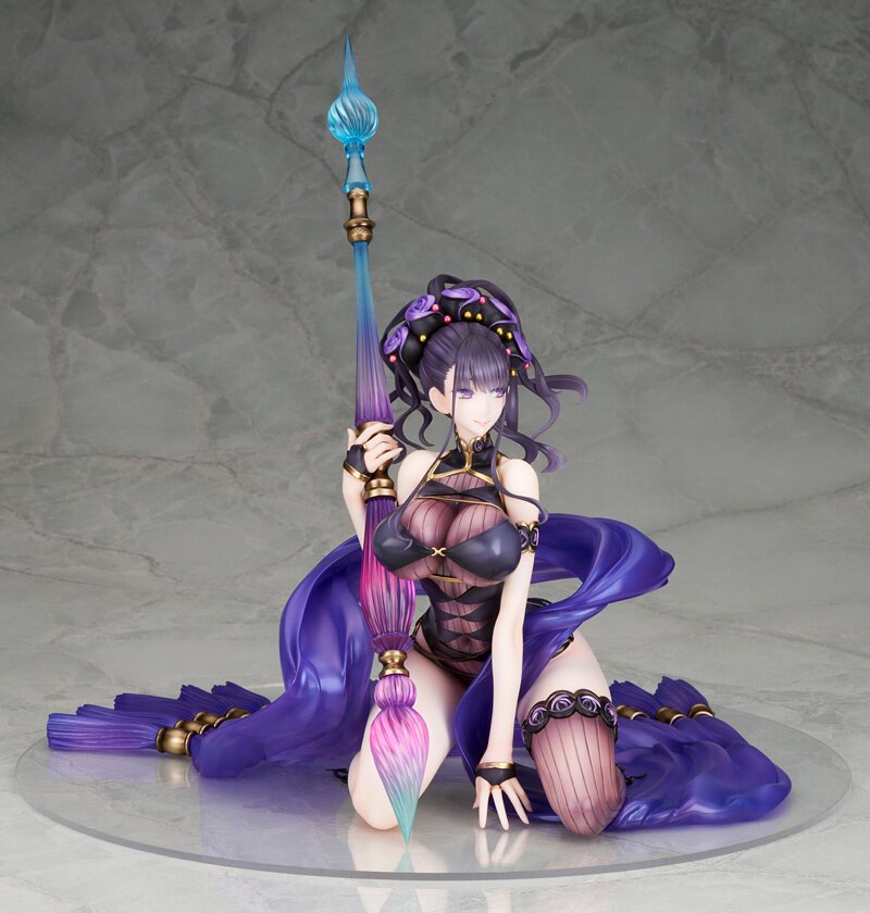 Fate/Grand Order Rider/Murasaki Shikibu 1/6 Scale Figure: Type-Moon 13% OFF  - Tokyo Otaku Mode (TOM)