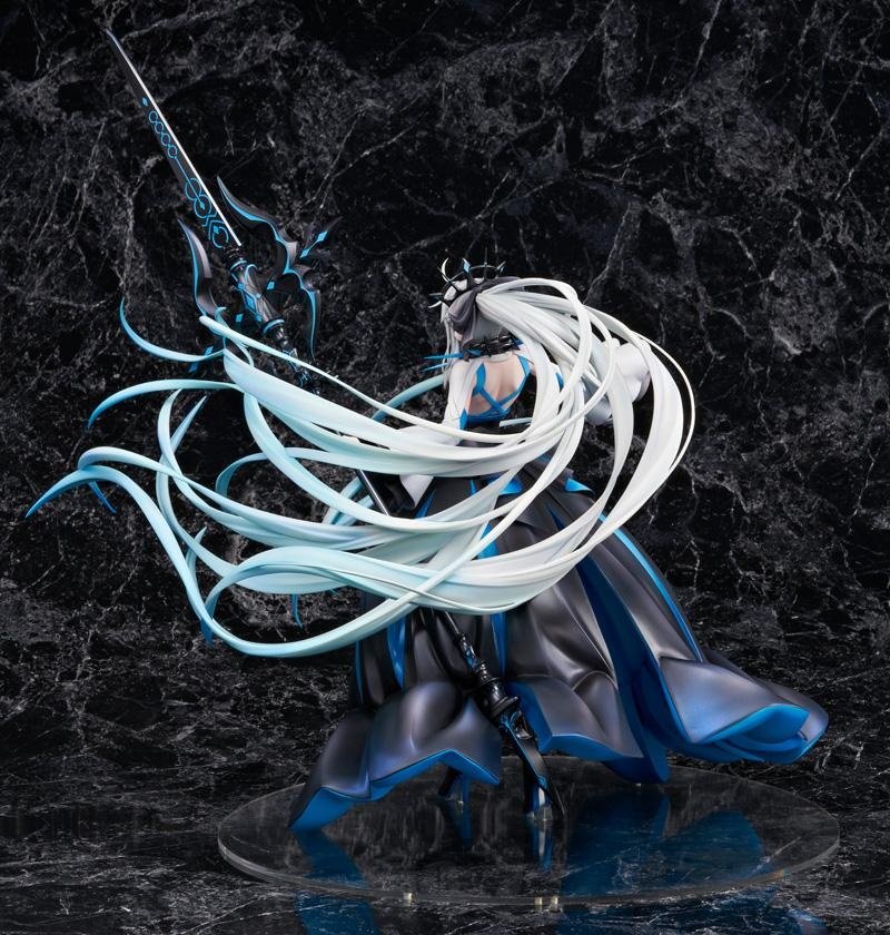Fate/Grand Order Berserker/Morgan: Final Ascension Ver. 1/7 Scale