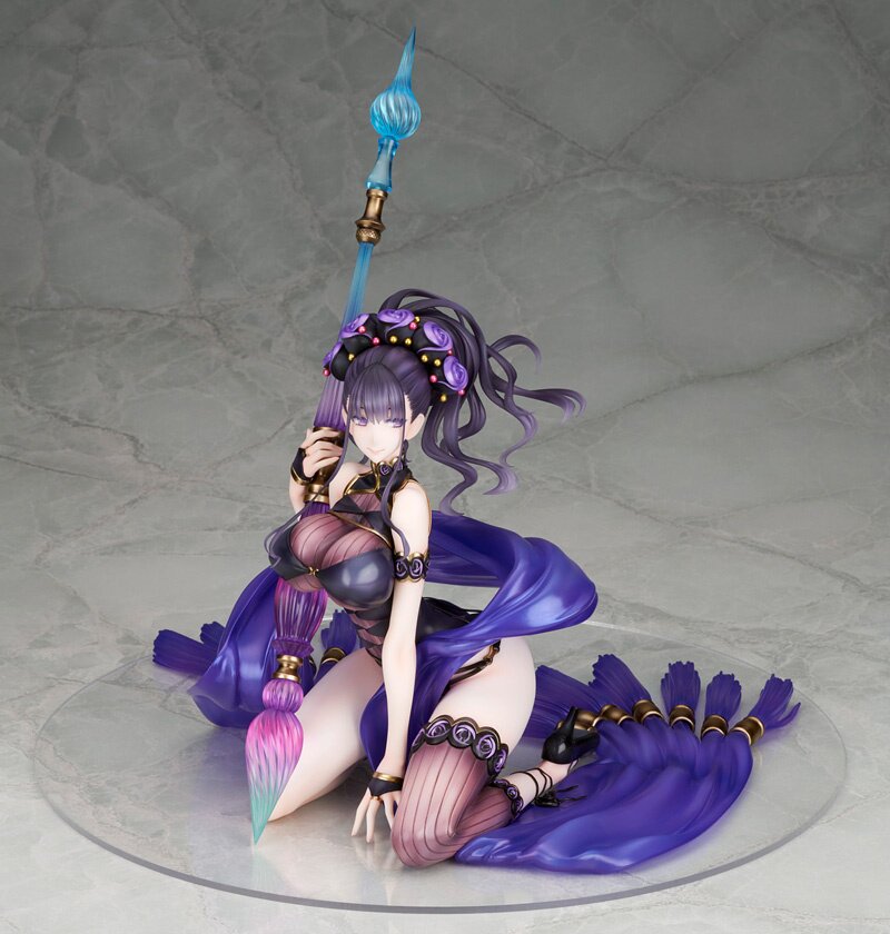 Fate/Grand Order Rider/Murasaki Shikibu 1/6 Scale Figure: Type-Moon 13% OFF  - Tokyo Otaku Mode (TOM)